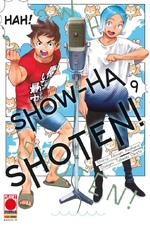 Show-ha Shoten!
